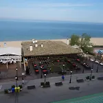 Sirena First Line - сирена на първа линия
