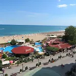 Sirena First Line - сирена на първа линия דירה