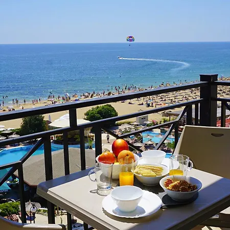 Sirena First Line - сирена на първа линия Appartamento