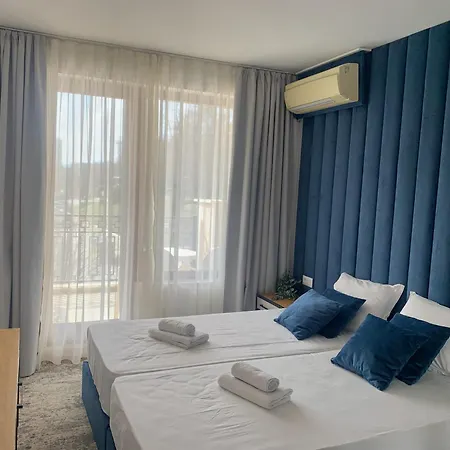 Sirena First Line - сирена на първа линия Appartamento Golden Sands