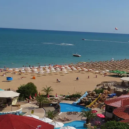 Appartamento Sirena First Line - сирена на първа линия *