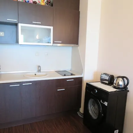 Sirena First Line - сирена на първа линия ゴールデンサンド