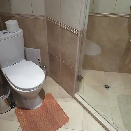 Sirena First Line - сирена на първа линия Apartment