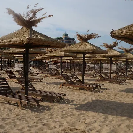 Appartamento Sirena First Line - сирена на първа линия *