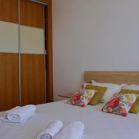 Апартаменты Sirena First Line - сирена на първа линия Золотые Пески