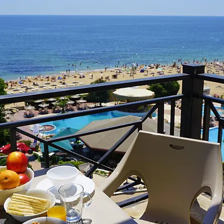 Apartment Sirena - First Line *