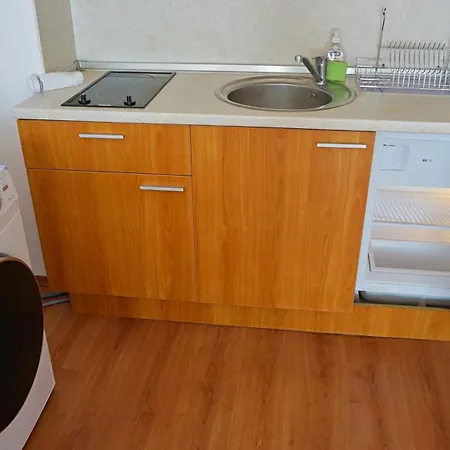 Sirena First Line - сирена на първа линия *