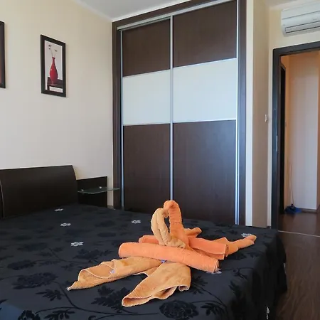 Sirena - First Line Apartment *