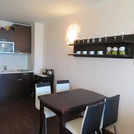 Sirena First Line - сирена на първа линия *